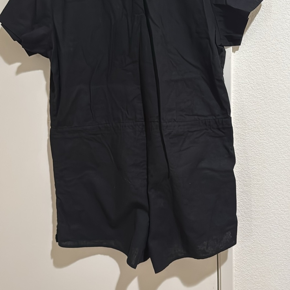 Victoria Secret Romper Black XL - Picture 7 of 10